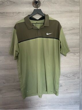 Nike Performance Polo